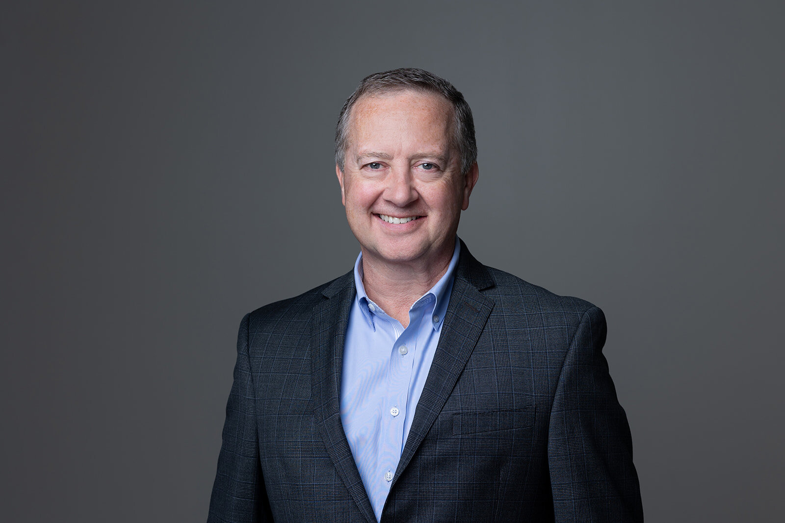Shawn Ilg, Co-Owner of B&I Productions and President of Golden Sheaf